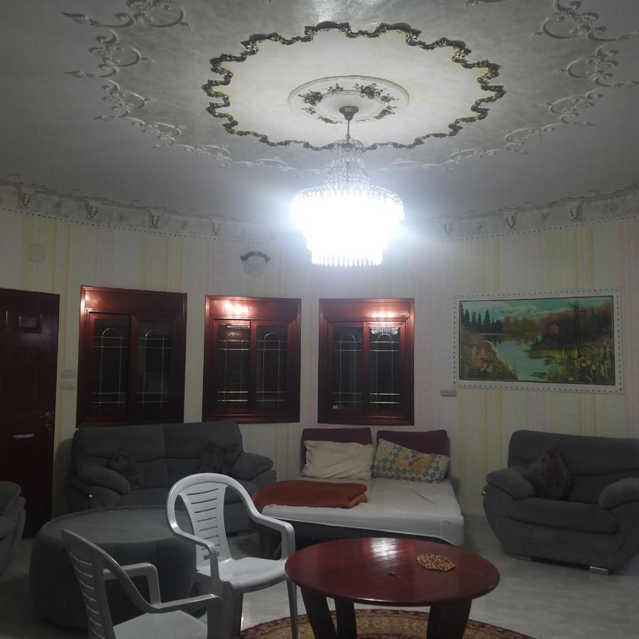 Zohara Nahf Exterior foto