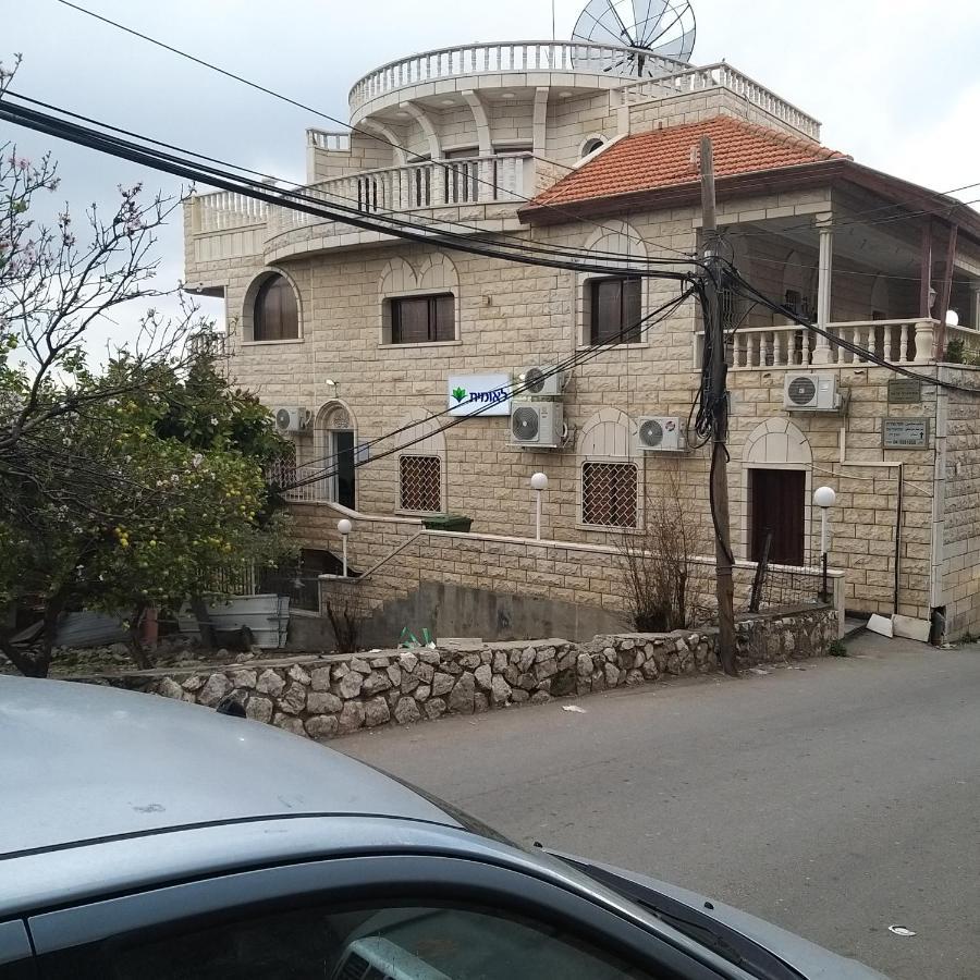 Zohara Nahf Exterior foto