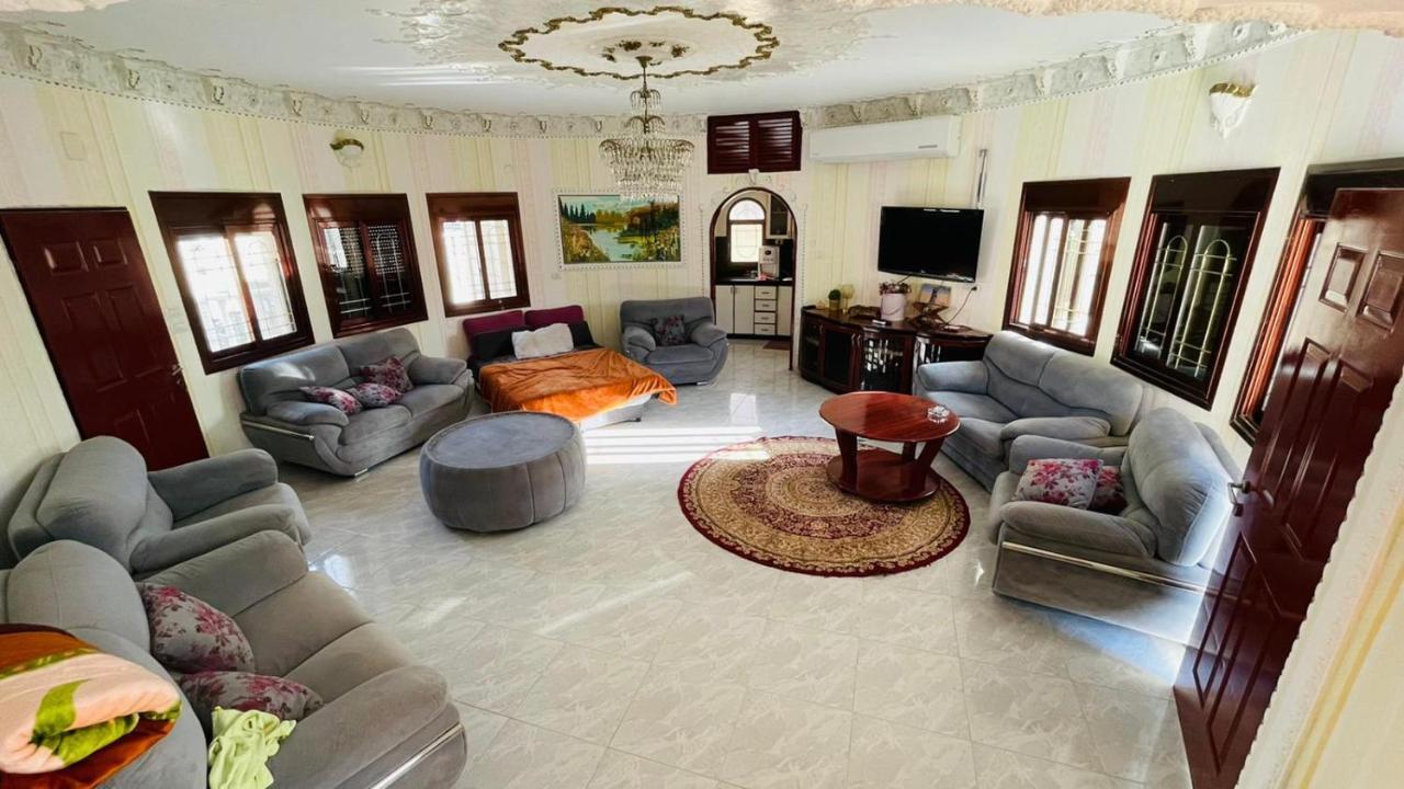 Zohara Nahf Exterior foto