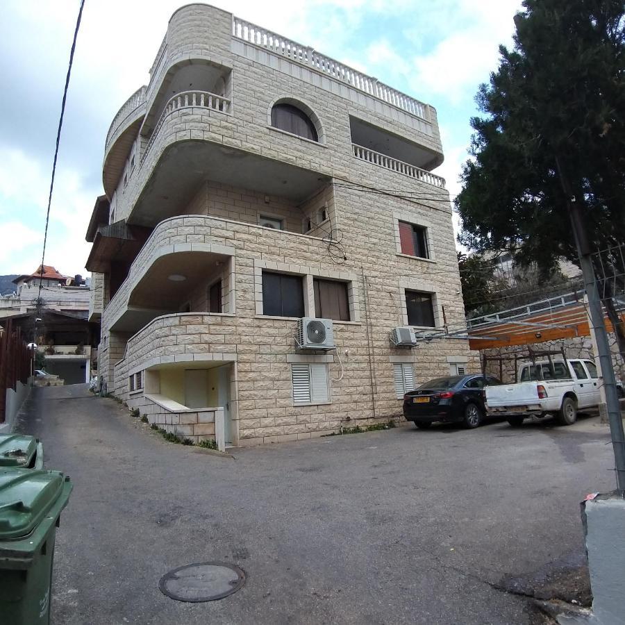 Zohara Nahf Exterior foto