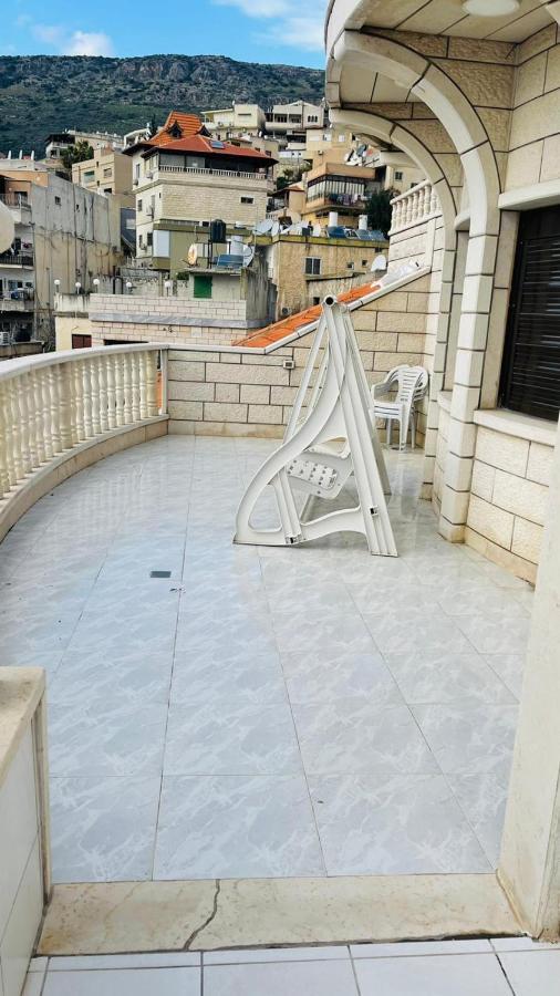 Zohara Nahf Exterior foto