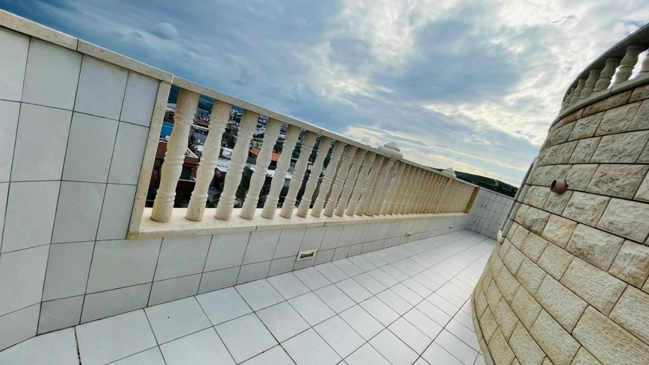 Zohara Nahf Exterior foto