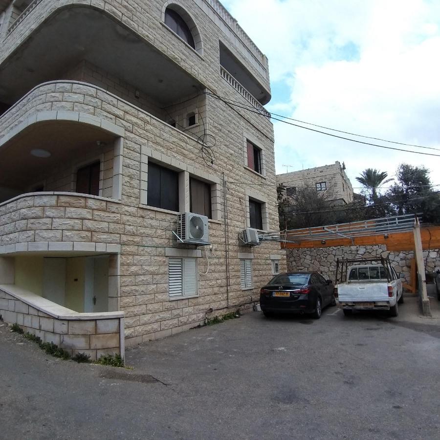 Zohara Nahf Exterior foto